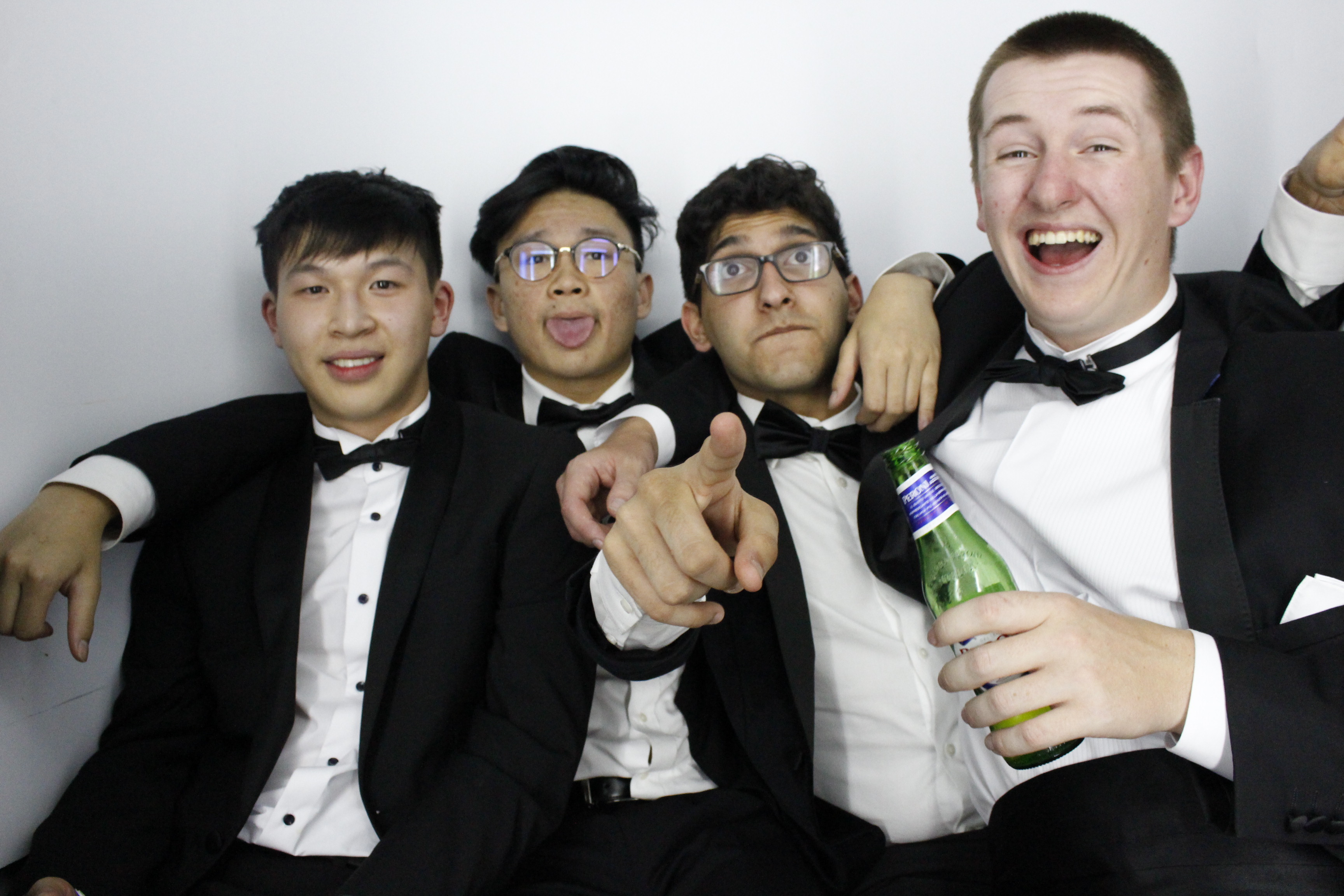 Whitgift School Year 13 Prom | View more photos from the event at gallery.myphotoboothexperience.co.uk/u/MyPhotoBoothExperienceLtd/Whitgift-School-Year-13-Prom